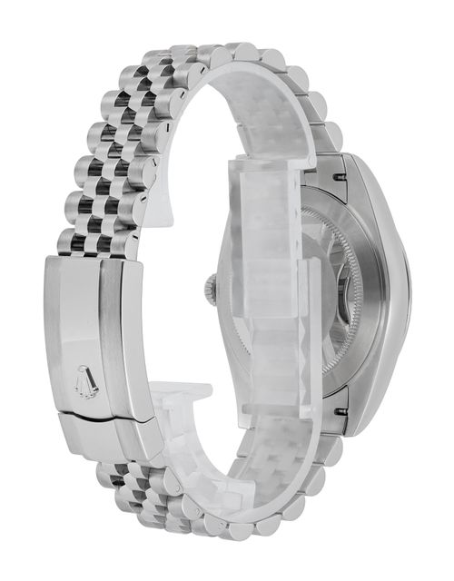 Rolex Datejust 41 126334 Image 3